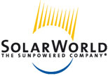 SolarWorld Authorized